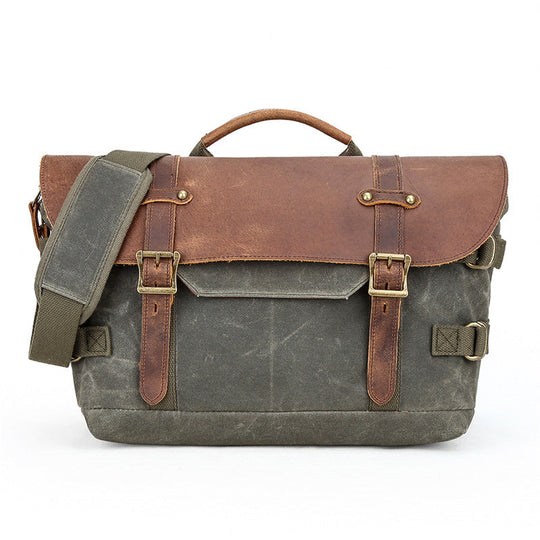 Camera Messenger Bag | WASHINGTON