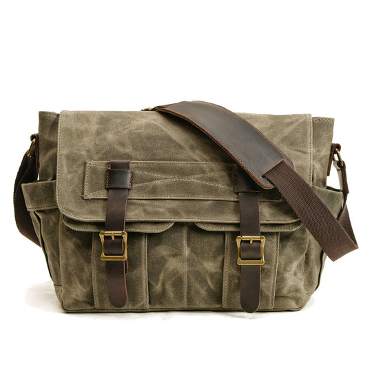 Cross Shoulder Bag | HOUSTON