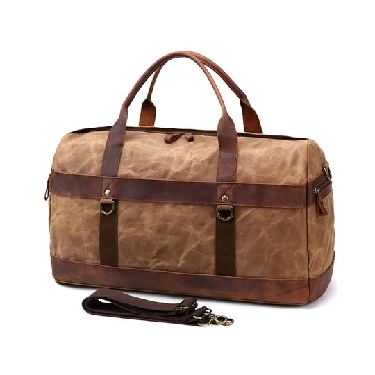 Men's Duffle Bag | OAXAKA