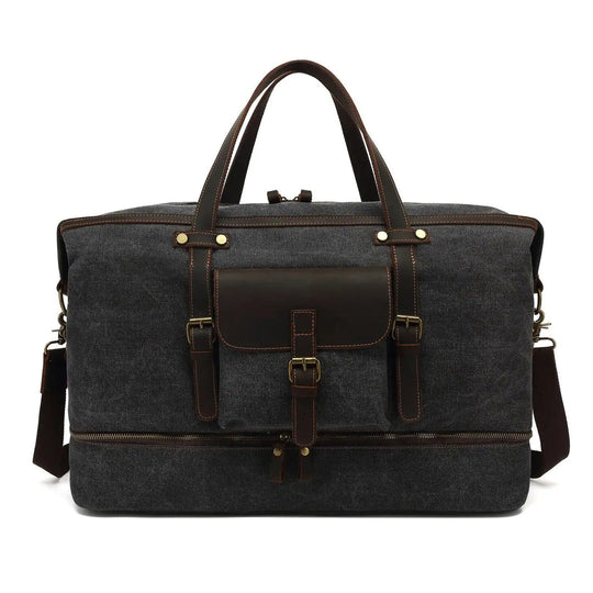 Large Duffle Bag | PELAKA