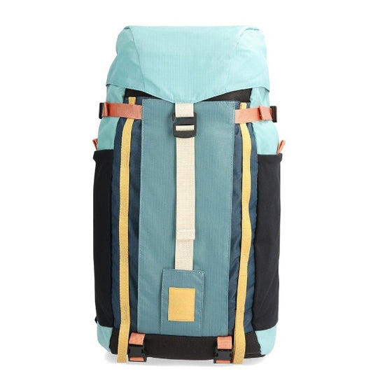 Recycled Hiking Backpack | Mountain Pack