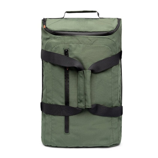 Sustainable Travel Convertible Backpack | Wanderer Vandra