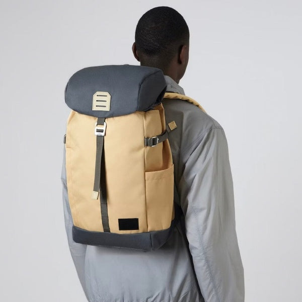 Recycled Daypack | JACKSAN