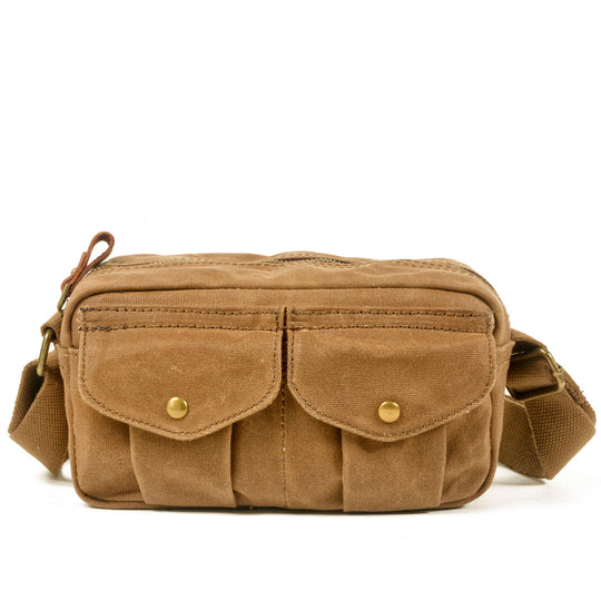 Mini Shoulder Bag | BOULDER