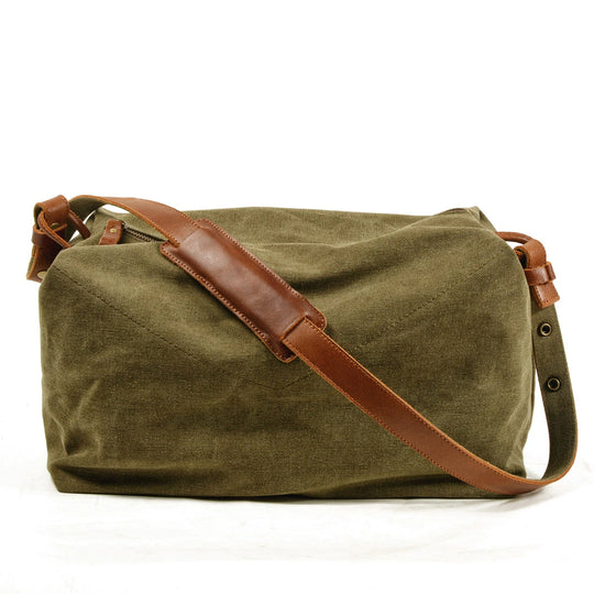 Army Duffle Bag | AKLAVIK