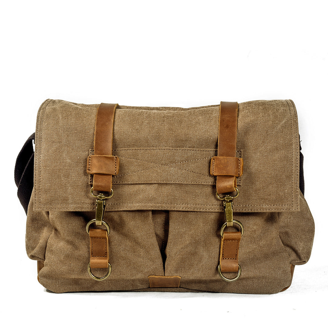 Crossbody Shoulder Bag | DALLAS