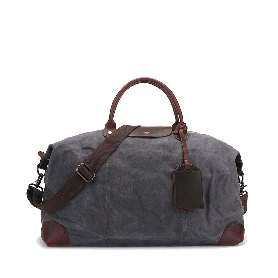 Weekend Holdall | BAFFIN