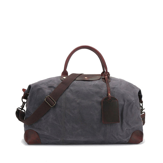 Weekend Holdall | BAFFIN