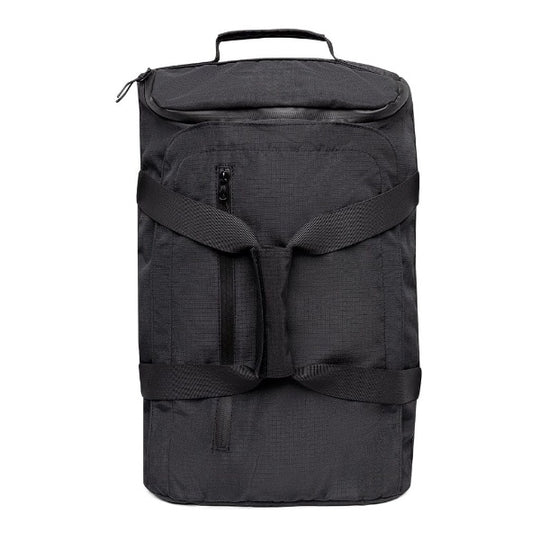 Sustainable Travel Convertible Backpack | Wanderer Vandra