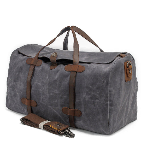 Gym Duffle Bag | KOYUK