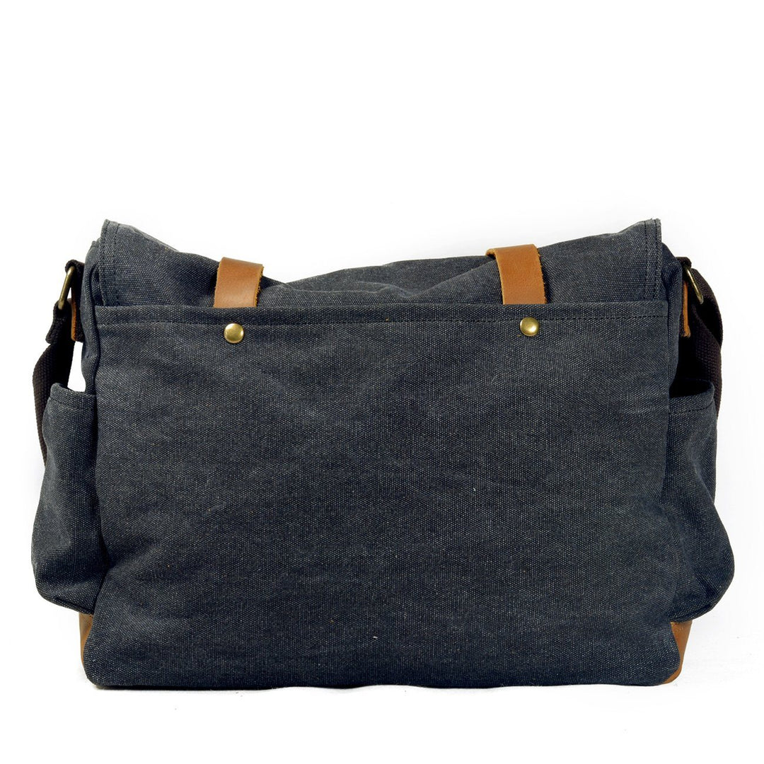 Crossbody Shoulder Bag | DALLAS