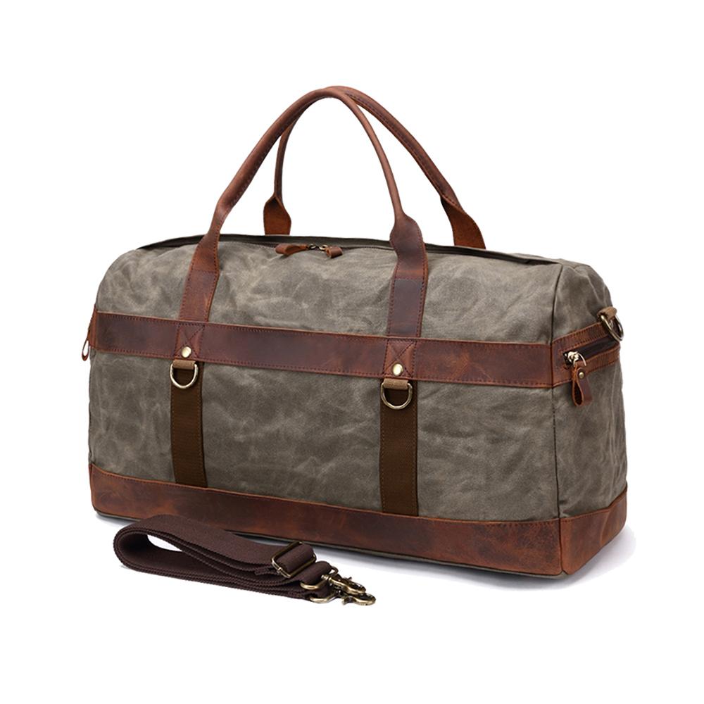 Men's Duffle Bag | OAXAKA