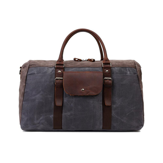 Canvas Holdall Bag | APUKA