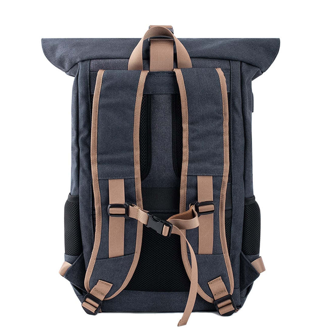 Hemp Backpack | NURI