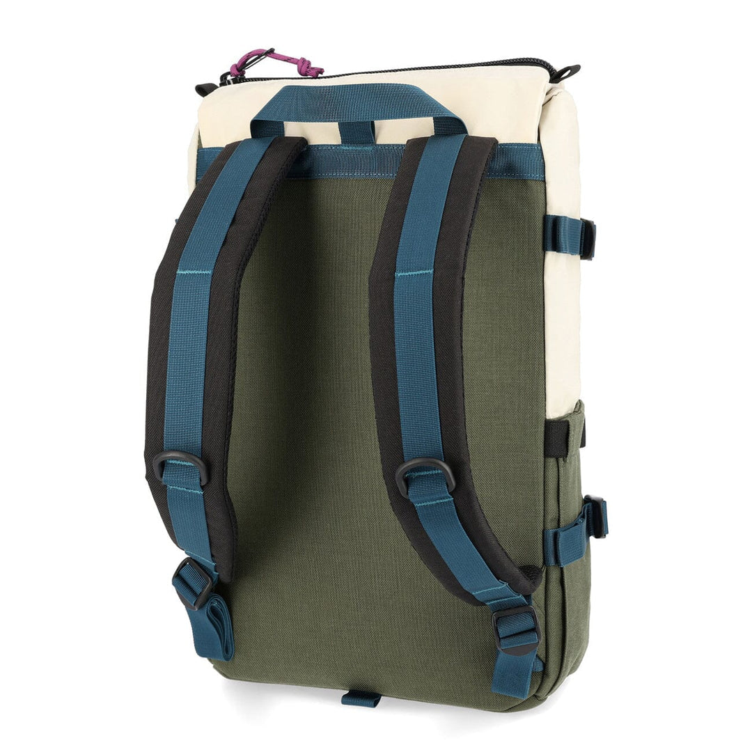 Recycled Nylon Daypack | ARDO