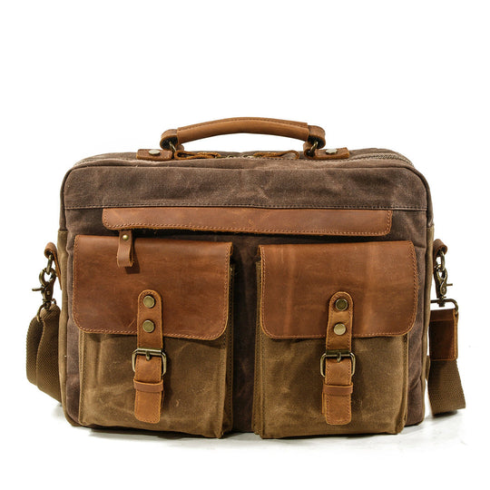 Men's Shoulder Bag | PORTLAND