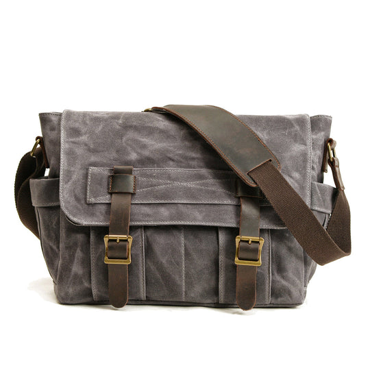 Cross Shoulder Bag | HOUSTON