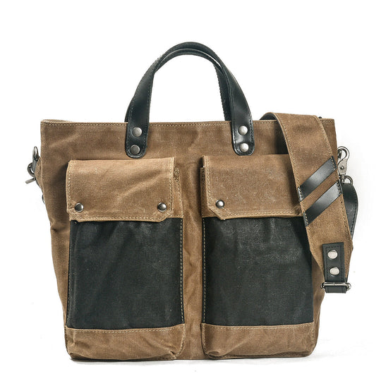 Vintage Shoulder Bag | DENVER