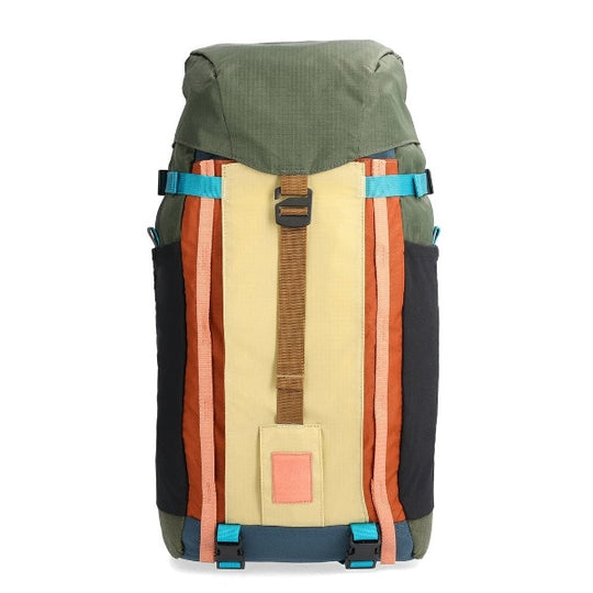 Recycled Hiking Backpack | Mountain Pack