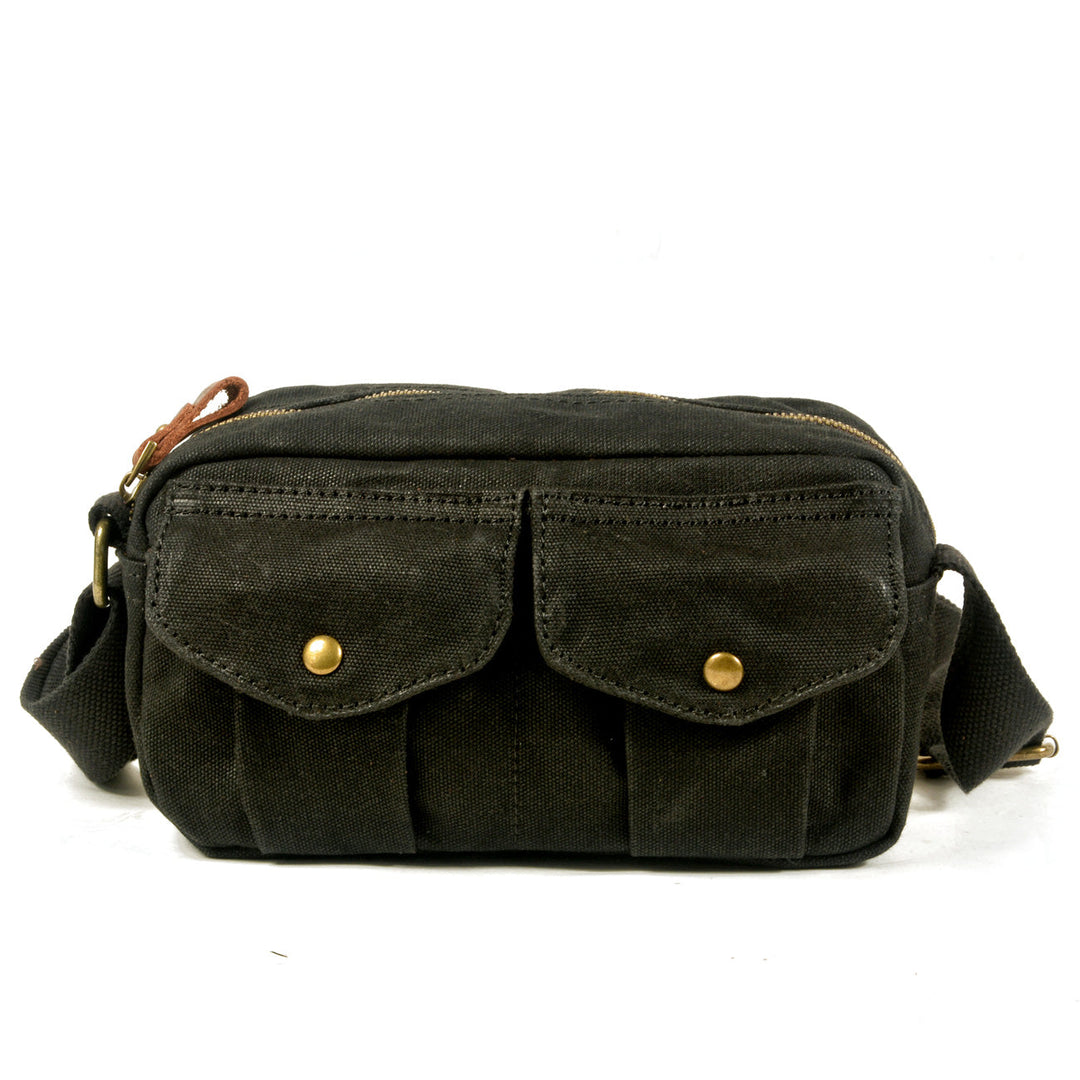 Mini Shoulder Bag | BOULDER