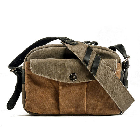 Camera Side Bag | OMAHA