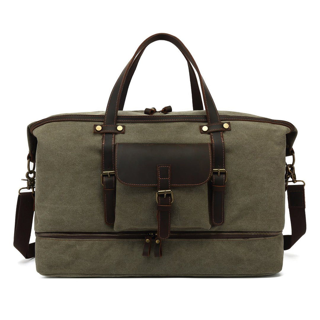 Large Duffle Bag | PELAKA