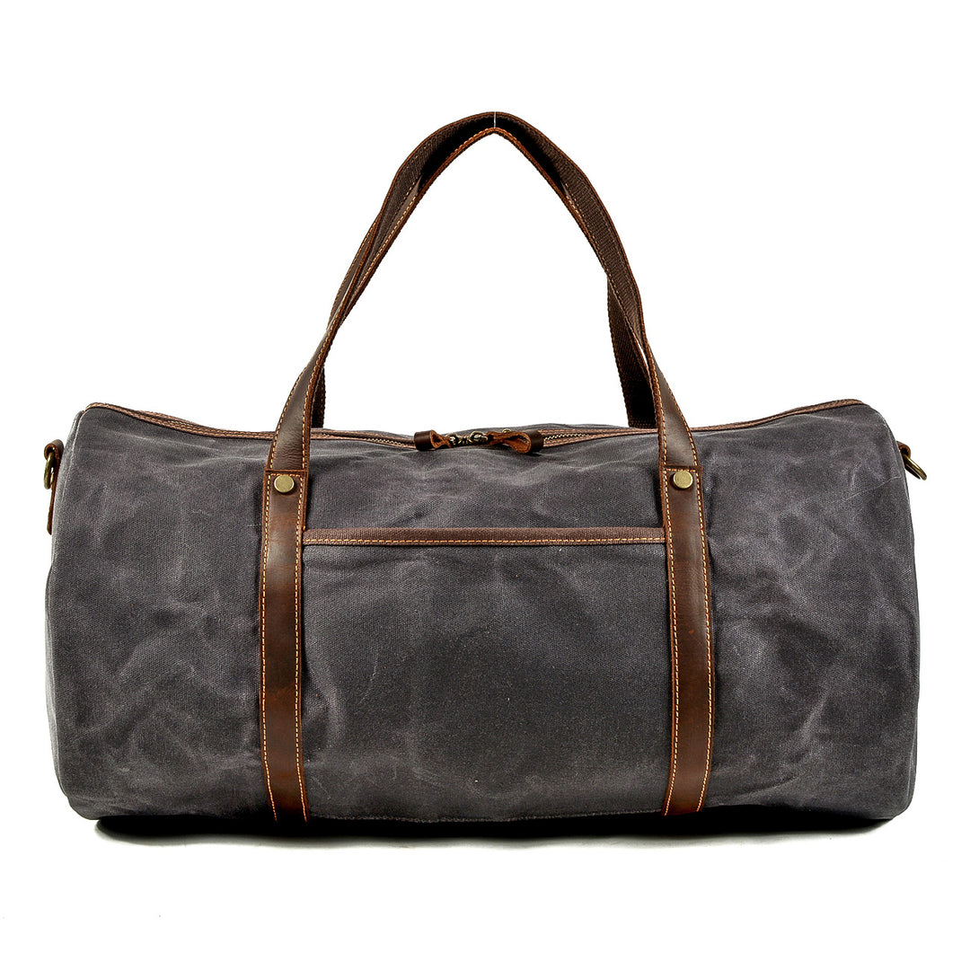 Military Duffle Bag | BEAUVAL