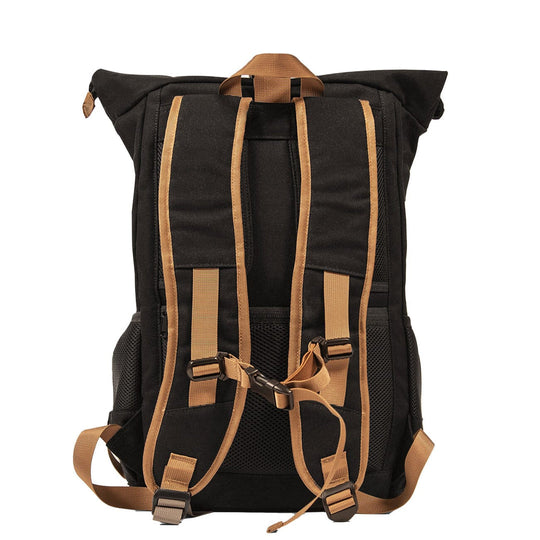 Hemp Backpack | NURI