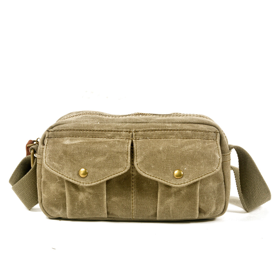 Mini Shoulder Bag | BOULDER