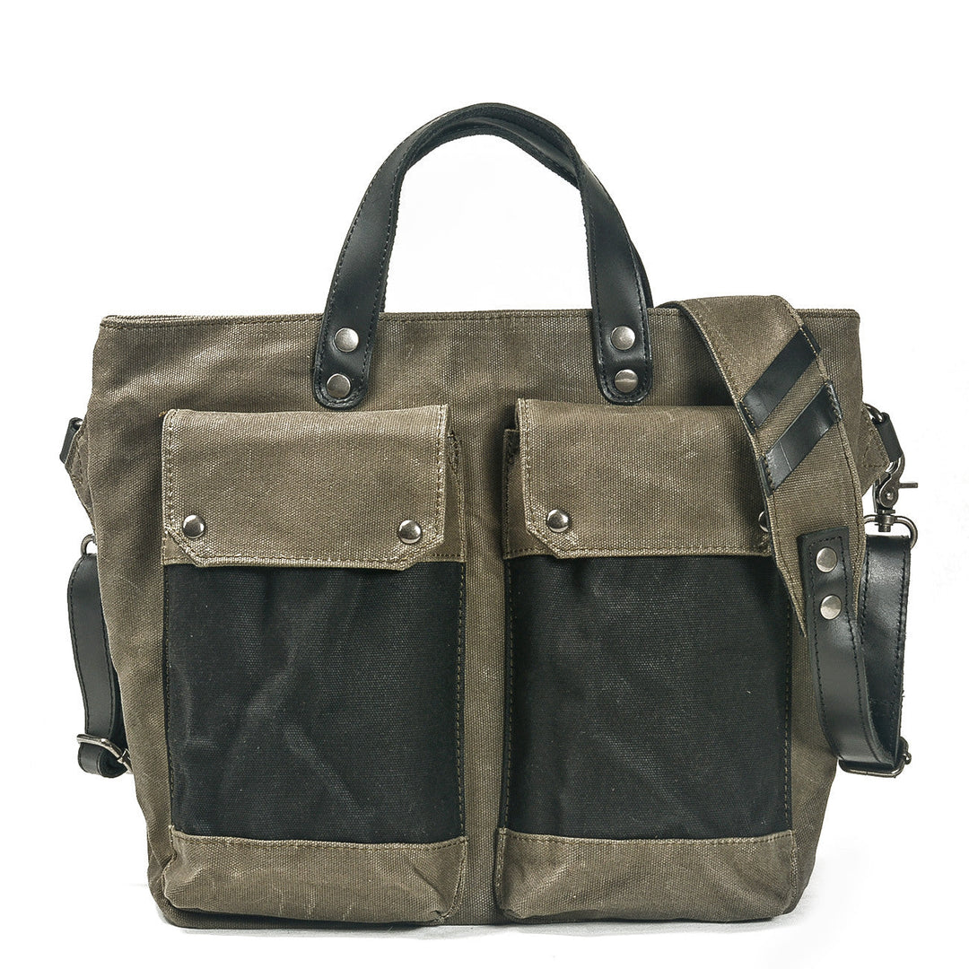 Vintage Shoulder Bag | DENVER