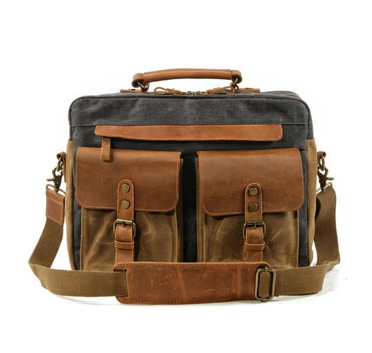 Men's Shoulder Bag | PORTLAND