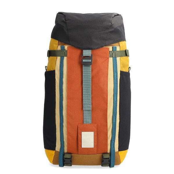 Recycled Hiking Backpack | Mountain Pack