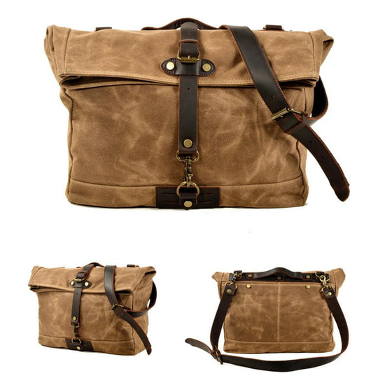 Small Shoulder Bag | CINCINNATI