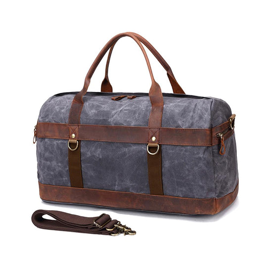 Men's Duffle Bag | OAXAKA