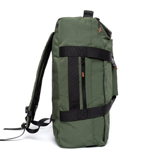 Sustainable Travel Convertible Backpack | Wanderer Vandra