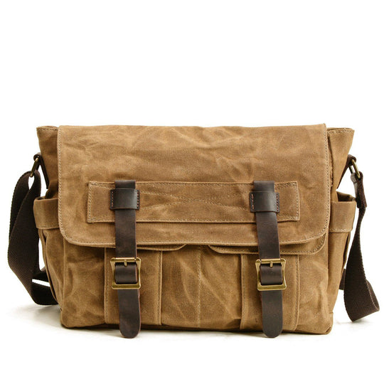 Cross Shoulder Bag | HOUSTON