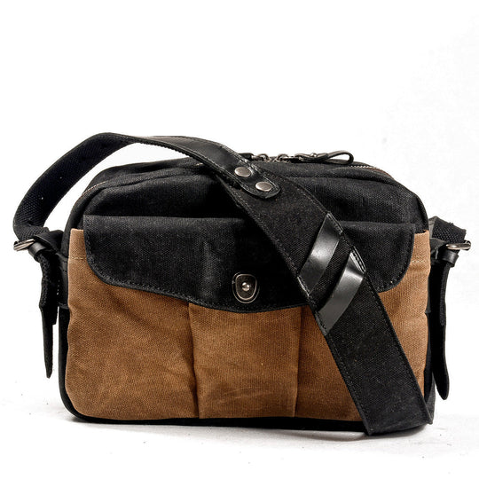 Camera Side Bag | OMAHA