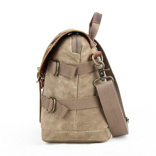 Camera Messenger Bag | WASHINGTON