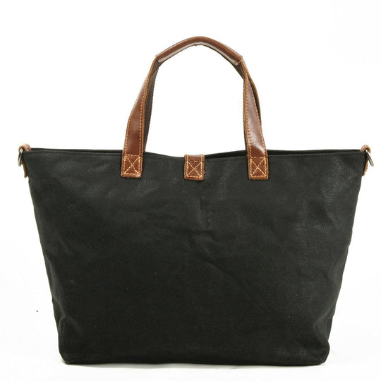 Shoulder Tote Bag | MINNEAPOLIS