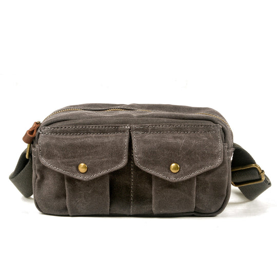 Mini Shoulder Bag | BOULDER