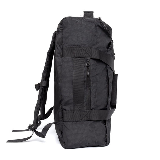 Sustainable Travel Convertible Backpack | Wanderer Vandra