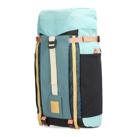 Recycled Hiking Backpack | Mountain Pack