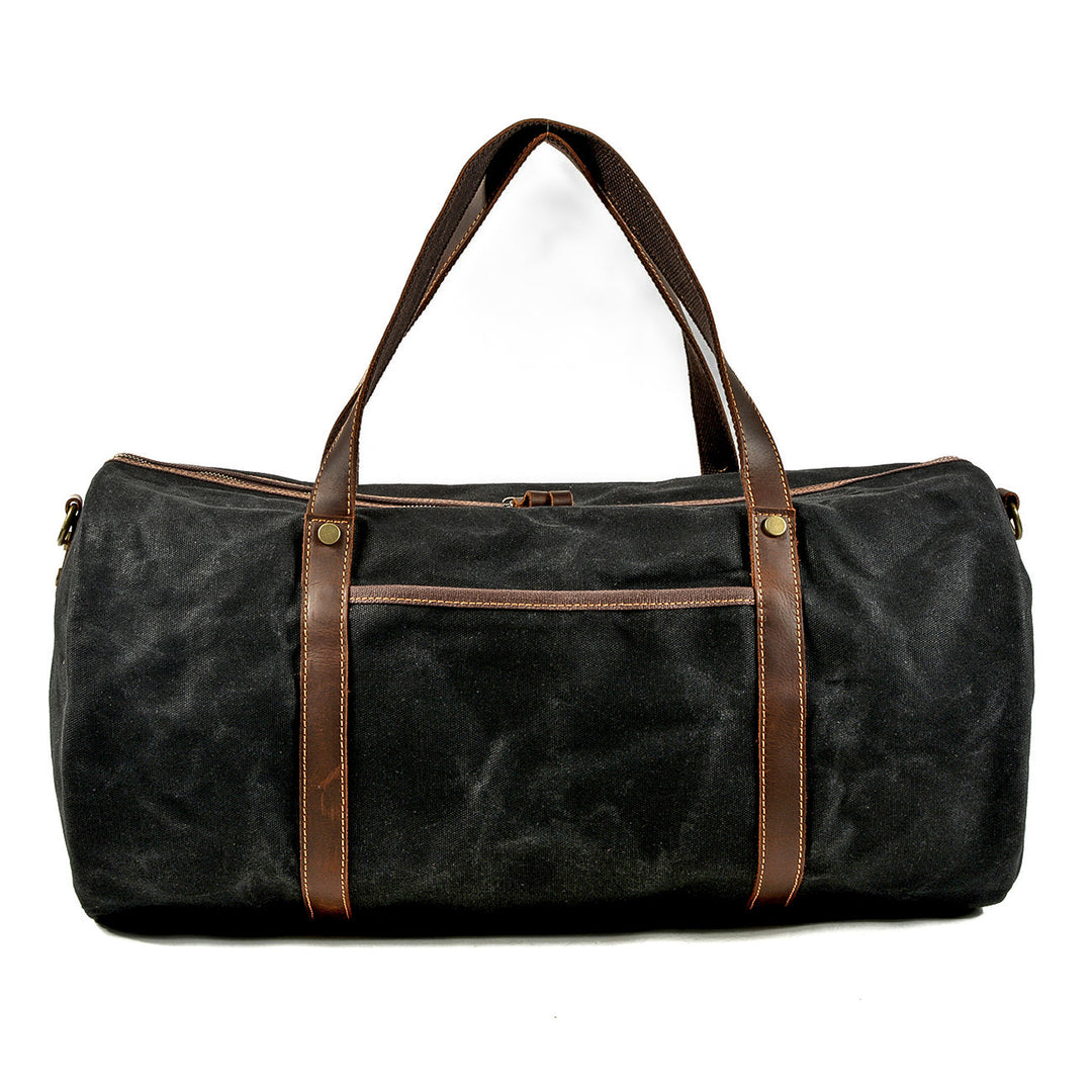 Military Duffle Bag | BEAUVAL