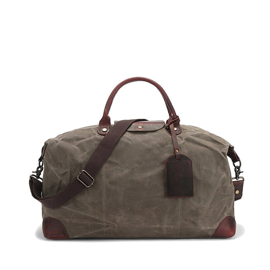 Weekend Holdall | BAFFIN