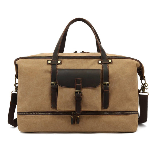 Large Duffle Bag | PELAKA