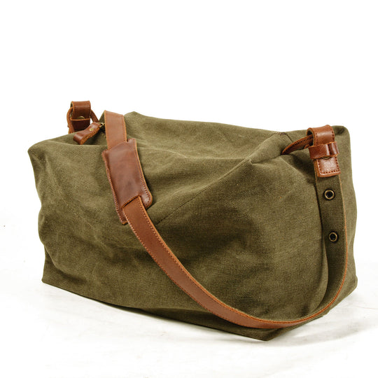 Army Duffle Bag | AKLAVIK