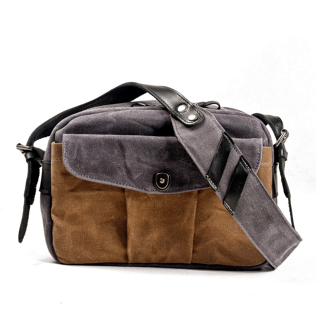 Camera Side Bag | OMAHA