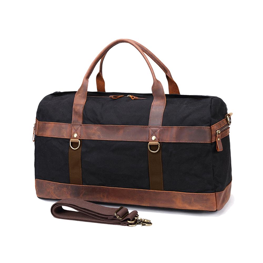 Men's Duffle Bag | OAXAKA