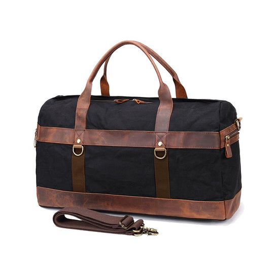 Men's Duffle Bag | OAXAKA