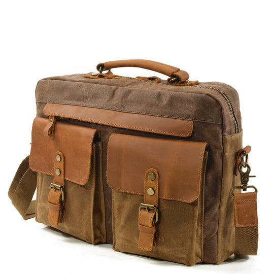 Men's Shoulder Bag | PORTLAND